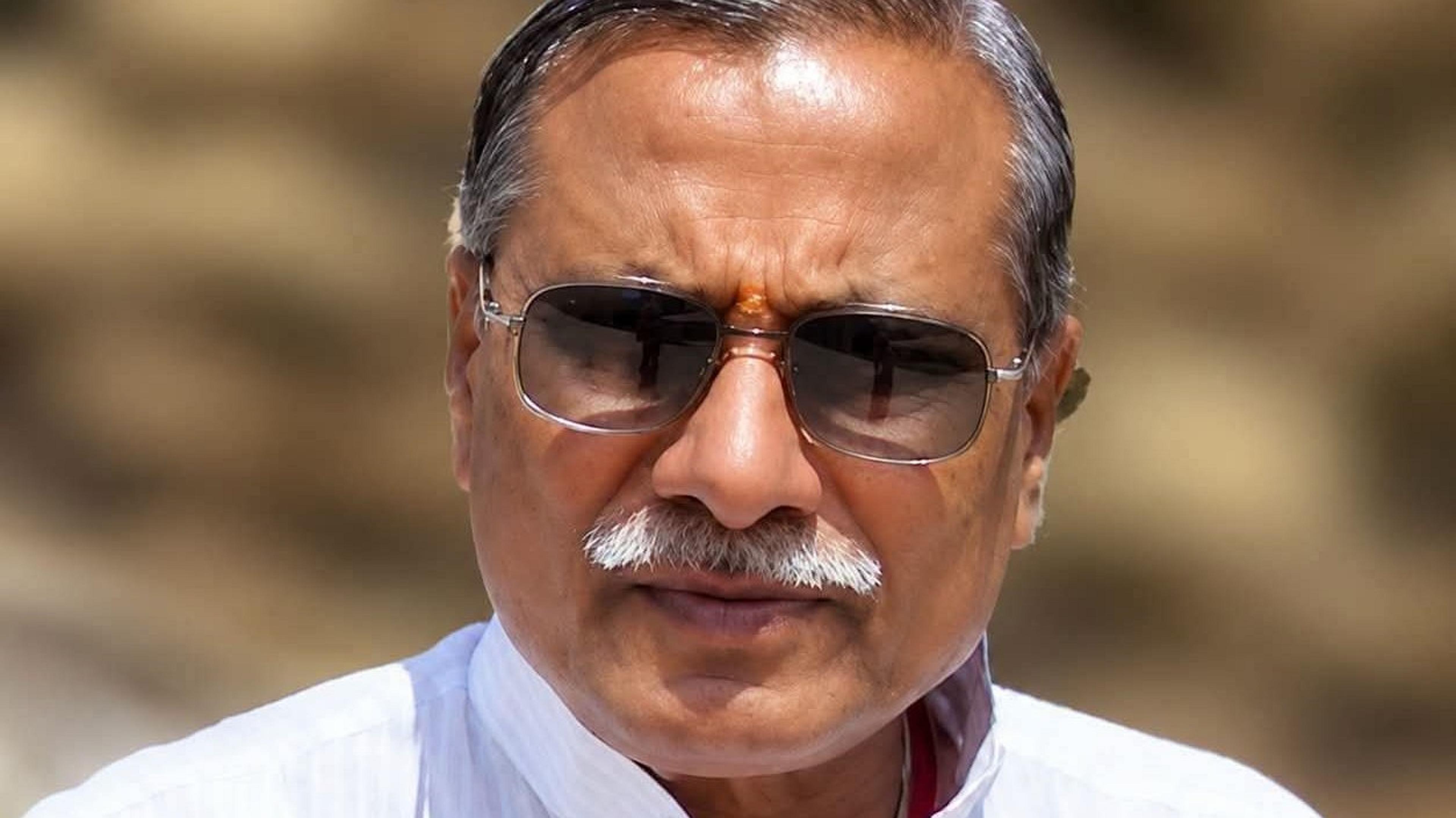 പേരക്കുട്ടിക്കൊപ്പം നടത്തത്തിനിടെ ആ വിളിയെത്തി; വാര്ഡ് മെമ്പറില് തുടങ്ങി, ഇനി ഗവര്ണര്