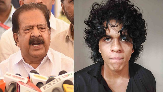 'ആ കുടുംബങ്ങളെ ആരൊക്കെയോ തെറ്റിദ്ധരിപ്പിക്കുകയാണ്; പ്രതിയെ ബോസ്റ്റല് ഹോമിലേക്ക് അയച്ചത് കോടതി'; കടുത്ത ശിക്ഷ ഉറപ്പാക്കുമെന്ന് ആഭ്യന്തരമന്ത്രി