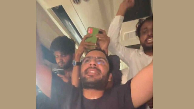 ​Jantar Mantar Protest: ജന്തർ മന്തറിൽ തന്നെ പ്രതിഷേധിക്കുമെന്ന് സിജെപി