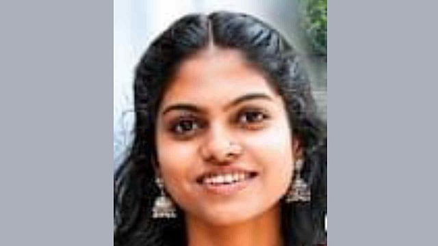 പ്രതിശ്രുത വധുവിനെ പുഴയിൽ ചാടി മരിച്ച നിലയിൽ കണ്ടെത്തി