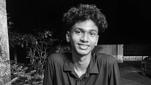 'ഒരു മകനെ കൊലയ്ക്ക് കൊടുത്തു, മറ്റൊരു മകനെ ജയിലിലാക്കി'; കൊടുങ്ങല്ലൂര് പൊലീസിനെതിരെ ഗുരുതര ആരോപണവുമായി പിതാവ്