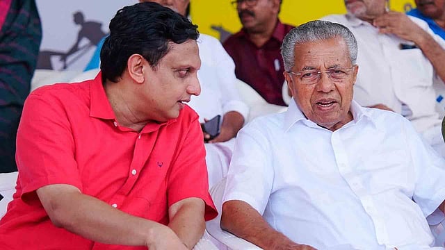 സിഎംആര്എല്- എക്സാലോജിക് കേസ്: അന്വേഷണത്തിന് രണ്ട് എസ്ഐടികള്; മേല്നോട്ട ചുമതല ഡിഐജിക്ക്