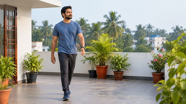 ഭക്ഷണം കഴിച്ച ഉടൻ നടക്കണോ? എത്ര മിനിറ്റ് നടക്കണം?