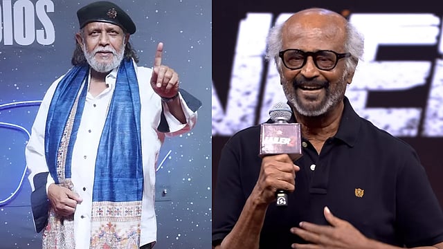 'നീ എന്നെ തല്ലാനോ വെടി വയ്ക്കാനോ പാടില്ല! അത് ഓക്കെയാണെങ്കിൽ ഞാൻ 'ജയിലർ 2' വിൽ അഭിനയിക്കാം'; മിഥുൻ പറഞ്ഞതിനെക്കുറിച്ച് രജനി
