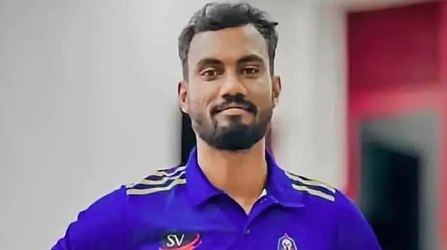പ്രവാചകനെതിരെ കമന്റ്; ശ്രീലങ്കന് സ്വദേശിയുടെ വധശിക്ഷ റദ്ദാക്കി