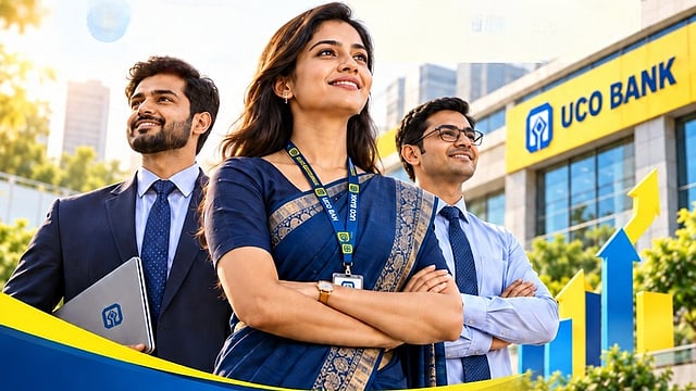 യുകോ ബാങ്കിൽ 530 ഒഴിവുകൾ; ബിരുദം മതി, കേരളത്തിലും അവസരം 