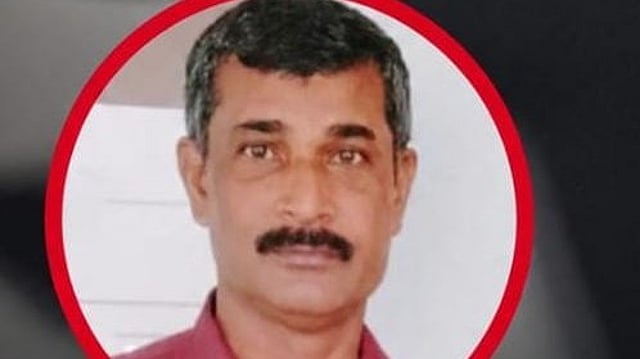 ഒൻപതാം ക്ലാസുകാരനെ പീഡിപ്പിച്ച റിട്ട. എസ് ഐക്ക് അഞ്ച് വർഷം കഠിനതടവ്