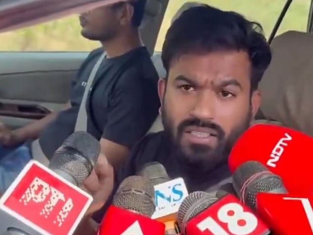 ദേശീയ പതാകയുമായി എത്തണം; വെള്ളിയാഴ്ച വൈകീട്ട് അഞ്ചിന് ഡല്‍ഹിയില്‍ പ്രതിഷേധം പ്രഖ്യാപിച്ച് സിജെപി