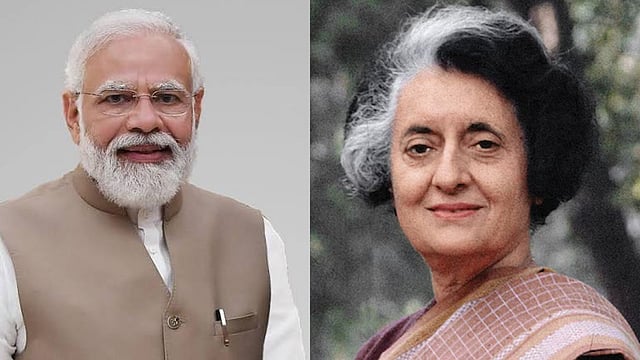 'ഇന്ദിര'യെ വെട്ടി;  ക്ഷേമ പെന്‍ഷന്‍ പദ്ധതികള്‍ 'പ്രധാനമന്ത്രി'യുടെ പേരില്‍