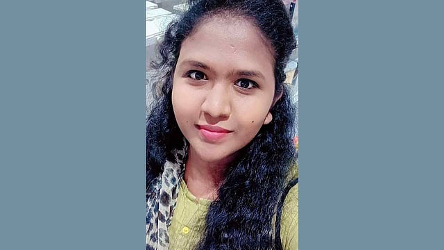 ജിദ്ദയിൽ ഇറങ്ങിയ ഫിലോമിന എവിടെ? ആശങ്കയിൽ വയനാട്ടിലെ കുടുംബം