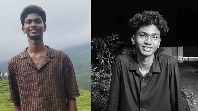 'എന്റെ കയ്യിലുള്ളതെല്ലാം അയക്കും'; 18 കാരന് ഭീഷണിപ്പെടുത്തി പണം തട്ടാന് ആസൂത്രണം നടത്തി; ഓഡിയോ ക്ലിപ്പ് പുറത്തുവിട്ട് പെണ്കുട്ടിയുടെ കുടുംബം