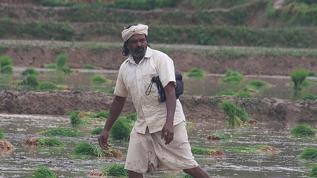 ചെറുവയല്‍ രാമന്‍ അന്തരിച്ചു