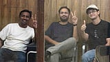 സൗരവ് ദാസും അശുതോഷ് റാങ്കയും ജയിലിലേക്ക്; ജന്തര്‍ മന്തര്‍ വീണ്ടെടുക്കുമെന്ന് രാഹുല്‍