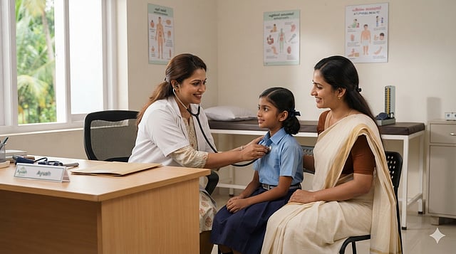 ആയുഷ് മിഷനിൽ ജോലി നേടാം; മെഡിക്കൽ ഓഫീസർ വിഭാഗത്തിൽ നിരവധി ഒഴിവുകൾ