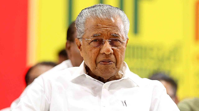 സിഎംആര്എല് കേസില് പിണറായി വിജയന് നിര്ണായകം; അപ്പീല് അനുമതി ഹര്ജിയില് ഇന്ന് വിധി; കേസെടുത്ത് ഇഡിയും