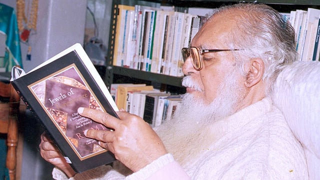 എന്റെ ഇന്ത്യ; നിത്യചൈതന്യ യതിയുടെ കുറിപ്പ്