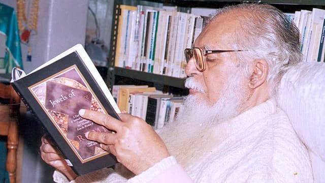 Nitya Chaitanya Yati