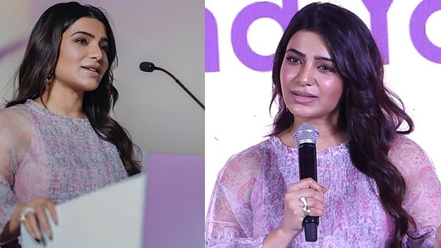 'അന്ന് പാഡ് ആരും കാണാതെ ന്യൂസ് പേപ്പറില്‍ പൊതിഞ്ഞ് കൊണ്ടു പോയത് എനിക്കോർമയുണ്ട്; അതിൽ നിന്ന് നമ്മളൊരുപാട് മാറി'
