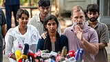 ഡല്ഹി പൊലീസ് മർദ്ദനം: ആതിരയുടെ പരാതിയില് തിരുവനന്തപുരം മ്യൂസിയം പൊലീസ് കേസെടുത്തു