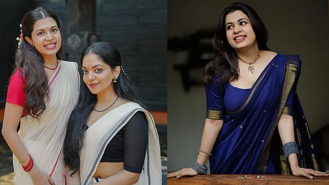 'എന്നെപ്പോലെ ഒരു കുലസ്ത്രീയാകുന്നതിലേക്ക് സ്വാഗതം'; ദിയയുടെ പോസ്റ്റിന് മറുപടിയുമായി അഹാന