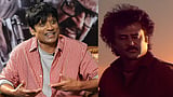 'ജസ്റ്റിൻ സെൽവരാജ് എസ് ജെ സൂര്യ ആയത് ഇങ്ങനെ'; പേരിന് പിന്നിലെ കഥ പറഞ്ഞ് നടൻ