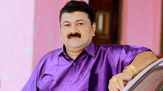 നിക്ഷേപകനിൽ നിന്ന് 44 ലക്ഷം രൂപ തട്ടിയെടുത്തു;
സഹകരണസംഘം
പ്രസിഡന്റ് അറസ്റ്റിൽ