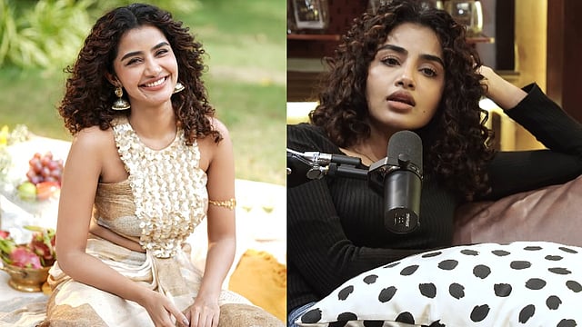 'മറുപടി കൊടുത്തില്ലെങ്കിൽ അഹങ്കാരി, തിരിച്ചാണെങ്കിൽ ജോലി ഒന്നുമില്ലെന്ന് പറയും; ഞാൻ അതൊക്കെ ചെയ്യുന്നതിൽ എന്താണ് തെറ്റ് ?'