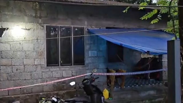 തൃശൂരില്‍ ഭാര്യയെയും നാലര വയസ്സുള്ള മകനെയും കഴുത്തറുത്ത് കൊന്നു; ജീവനൊടുക്കാന്‍ ശ്രമിച്ച യുവാവ് ഗുരുതരാവസ്ഥയില്‍