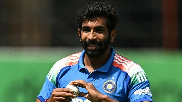 ബുംറ ആരോഗ്യവാൻ, പക്ഷേ കളിപ്പിക്കില്ല!