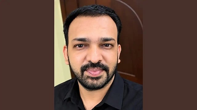 നാടിന് നോവായി വ്ലോഗർ ശിവത്തിൽ അനൂപിന്റെ മരണം; മദ്യലഹരിയിൽ കാറോടിച്ച ഡ്രൈവർ അറസ്റ്റിൽ