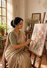 പ്രായം നോക്കാതെ ഹോബികൾ തുടങ്ങാം; മനസ്സിനും ജീവിതത്തിനും പുതുമ നൽകാം