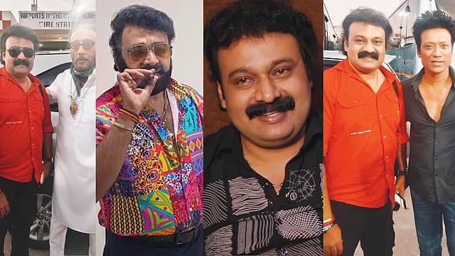 'എല്ലാ താരങ്ങളുടെയും ഡ്യൂപ് ഉണ്ടായിരുന്നു'; 'ജയിലർ 2' ക്ലൈമാക്സിൽ വന്നത് ലാലേട്ടൻ അല്ലേ ? ചർച്ചയായി മിമിക്രി താരത്തിന്റെ വാക്കുകൾ