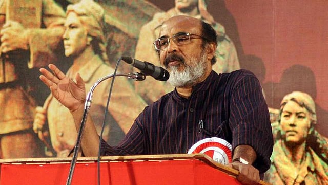 കിഫ്ബിയെ ദുര്‍ബലപ്പെടുത്തുന്നത് കേരളത്തെ കാല്‍നൂറ്റാണ്ട് പിന്നിലാക്കും: തോമസ് ഐസക്