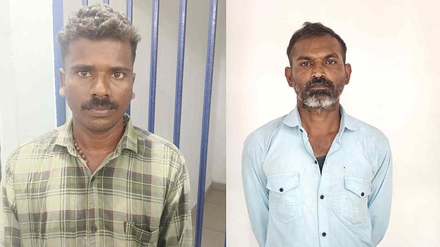 വനിതാ പൊലീസ് ഉദ്യോഗസ്ഥയുടെ വീട്ടിൽ നിന്ന് ബൈക്ക് മോഷ്ടിച്ച സംഭവം; പ്രധാന പ്രതി പിടിയിൽ