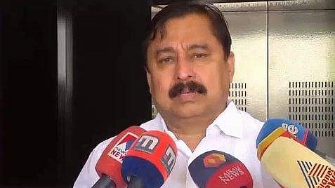 മെസിയുടെ പേരിലുള്ള തട്ടിപ്പ്; മുൻ മന്ത്രി വി അബ്ദുറഹിമാനെതിരെ വിജിലൻസ് അന്വേഷണത്തിന് അനുമതി തേടി സർക്കാർ