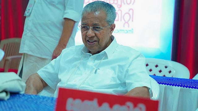 'ഏകപക്ഷീയമായ ശൈലി തിരിച്ചടിയായി, സര്‍ക്കാരും പാര്‍ട്ടിയും തമ്മില്‍ ഏകോപനം ഉണ്ടായില്ല'; പിണറായിക്കെതിരെ  രൂക്ഷവിമര്‍ശനം