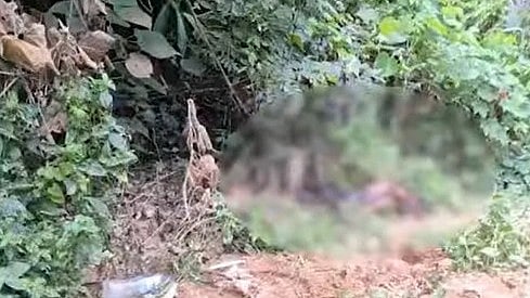 വിവാഹത്തെച്ചൊല്ലി തര്‍ക്കം; ഇടുക്കിയില്‍ 18 കാരിയെ കൊന്ന് പെട്രോള്‍ ഒഴിച്ചു കത്തിച്ചു; 19 കാരന്‍ പിടിയില്‍