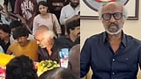 'പത്ത് പതിനഞ്ച് വർഷം കൂടി ജീവിക്കും എന്ന് പറഞ്ഞു' അദ്ദേഹം ഏറ്റവും സന്തോഷത്തോടെ ഇരുന്നപ്പോൾ ദൈവം അങ്ങ് വിളിച്ചു'; വിതുമ്പലോടെ രജനികാന്ത്
