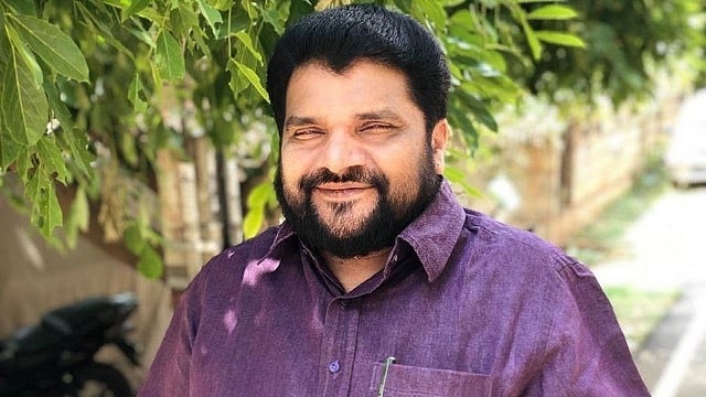 നേതൃത്വം അവഗണിച്ചു; എം രാഘവന് സിപിഎമ്മില് നിന്നും രാജിവച്ചു