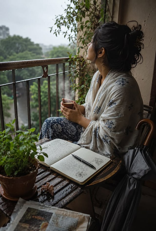 മനസ്സു തുറക്കാൻ ഒരിടം; ഡയറി എഴുതുന്ന ശീലം വീണ്ടും തിരിച്ചെത്തുന്നു