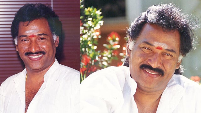'സൂപ്പർ സ്റ്റാർ രജനി', ഐക്കണിക് ടൈറ്റിൽ കാർഡിന് പിന്നിലെ 'ദേവ' സം​ഗീതം; 'വിരൽ തൊട്ടാൽ വിരിയുന്ന പെൺപൂവു'മായി മലയാളി മനസിലും