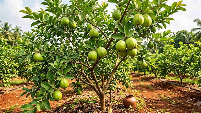 പൂവിടുന്ന സമയത്ത് ആവശ്യത്തിന് പൊട്ടാഷ് അടങ്ങിയ വളങ്ങള് നല്കുന്നത് നല്ലതാണ്