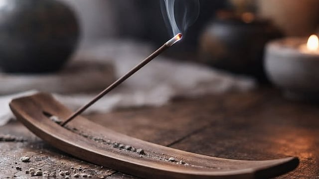 സി​ഗരറ്റിനെക്കാൾ ​ഗുരുതരം, വീട്ടിൽ അ​ഗർബത്തി കത്തിക്കുമ്പോൾ ശ്രദ്ധിക്കേണ്ട കാര്യങ്ങൾ