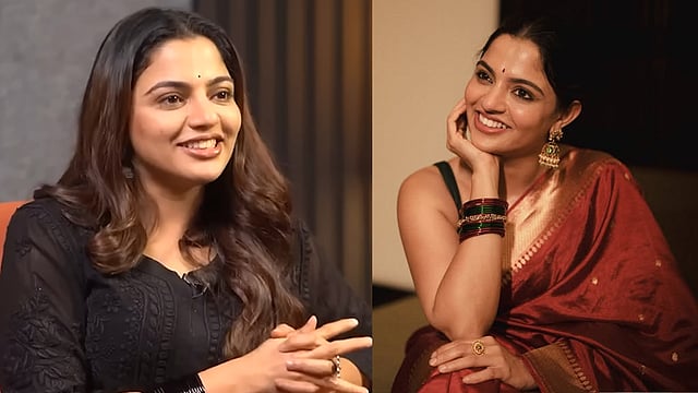 'ഞാൻ പിശുക്കിയാണ്, പണം ഇരട്ടിയാക്കാൻ എനിക്കറിയില്ല; സിനിമയിൽ വരുമ്പോൾ നമുക്കാദ്യം ഉണ്ടാകേണ്ടത് തൊലിക്കട്ടിയാണ്'