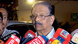'ആണുങ്ങളുടെ സർക്കാർ ആണെങ്കിൽ പിണറായിക്കെതിരെ നടപടി വേണം, ഇവിടെ ഉണ്ടെന്ന് തോന്നുന്നില്ല''