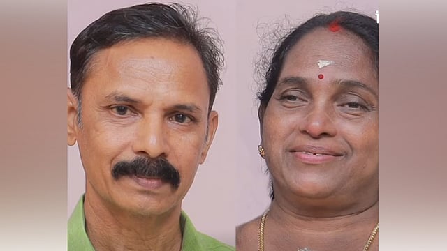 'ജീവിതം അവസാനിപ്പിക്കുന്നു'; തൃശൂരിൽ ദമ്പതികളെ മരിച്ച നിലയിൽ കണ്ടെത്തി