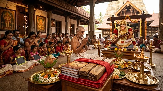 പൂജ വയ്ക്കേണ്ടത് എപ്പോള്? വീട്ടില് പൂജ വയ്ക്കുമ്പോള് എന്തൊക്കെ ശ്രദ്ധിക്കണം?