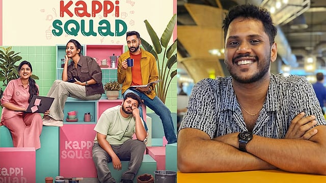 യുവ സംവിധായകനെ ഹോട്ടൽ മുറിയിൽ മരിച്ച നിലയിൽ കണ്ടെത്തി; വിയോ​ഗം ആദ്യ സീരീസ് റിലീസായതിന് പിന്നാലെ