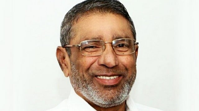അമുസ്ലീങ്ങളില്ല; ജമാ അത്തെ ഇസ്ലാമിക്ക് ആദ്യമായി പ്രാതിനിധ്യം; മായിന്‍ ഹാജി ചെയര്‍മാന്‍; വഖഫ് ബോര്‍ഡ് പുനഃസംഘടിപ്പിച്ചു
