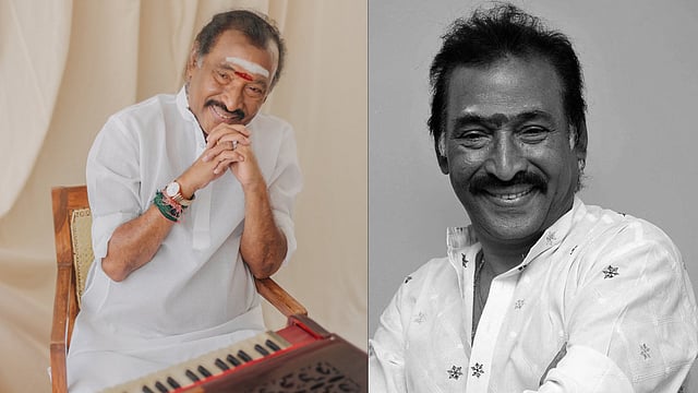 'ബാഷ', 'അണ്ണാമലൈ' തുടങ്ങി നിരവധി സൂപ്പർ ഹിറ്റുകൾ, സംഗീത സംവിധായകൻ ദേവ അന്തരിച്ചു; കണ്ണീരോടെ തമിഴ് സിനിമാ ലോകം